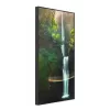 Digitālās izkārtnes plakanpanelis Hisense 55WH80F — 55 collas (139,7 cm) LED, 4K UHD, 4000 cd/m², Android 11, 24/7, ADS panelis, 8 ms, VESA, melns