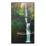 Digitālās izkārtnes plakanpanelis Hisense 55WH80F — 55 collas (139,7 cm) LED, 4K UHD, 4000 cd/m², Android 11, 24/7, ADS panelis, 8 ms, VESA, melns