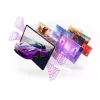 Lenovo Idea Tab Pro Mediatek 256 GB 32.3 cm (12.7 colli) 8 GB Wi-Fi 6E (802.11ax) Android 14 Pelēks