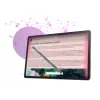Lenovo Idea Tab Pro Mediatek 256 GB 32.3 cm (12.7 colli) 8 GB Wi-Fi 6E (802.11ax) Android 14 Pelēks