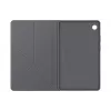 Samsung EF-BX130 22.1 cm (8.7 collu) Flip vāciņš Melns