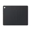 Samsung EF-BX130 22.1 cm (8.7 collu) Flip vāciņš Melns