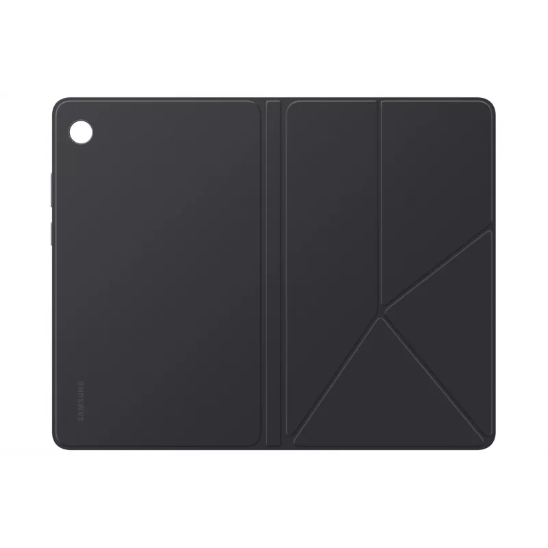 Samsung EF-BX130 22.1 cm (8.7 collu) Flip vāciņš Melns