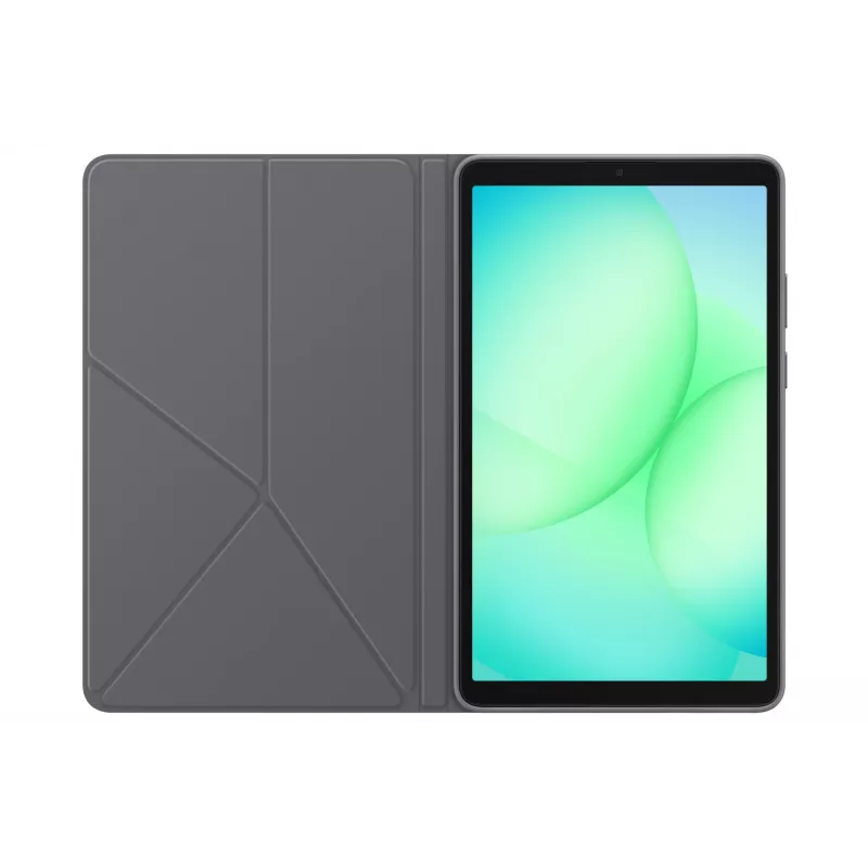 Samsung EF-BX130 22.1 cm (8.7 collu) Flip vāciņš Melns