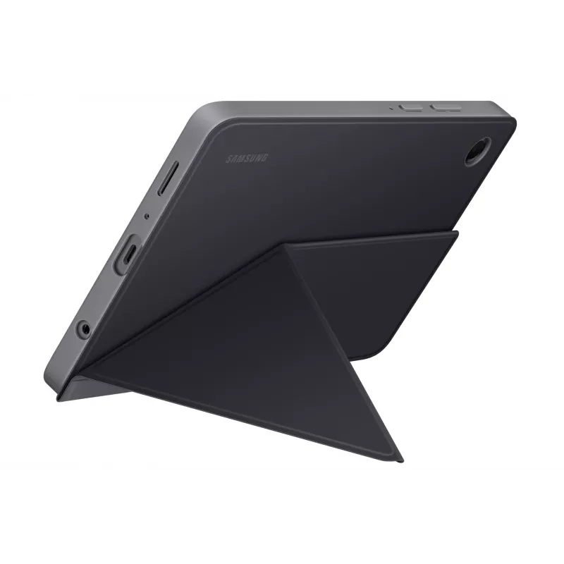 Samsung EF-BX130 22.1 cm (8.7 collu) Flip vāciņš Melns
