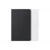 Samsung EF-BX130 22.1 cm (8.7 collu) Flip vāciņš Melns