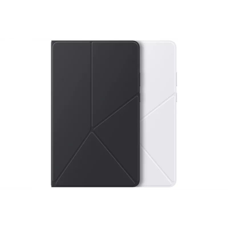 Samsung EF-BX130 22.1 cm (8.7 collu) Flip vāciņš Melns
