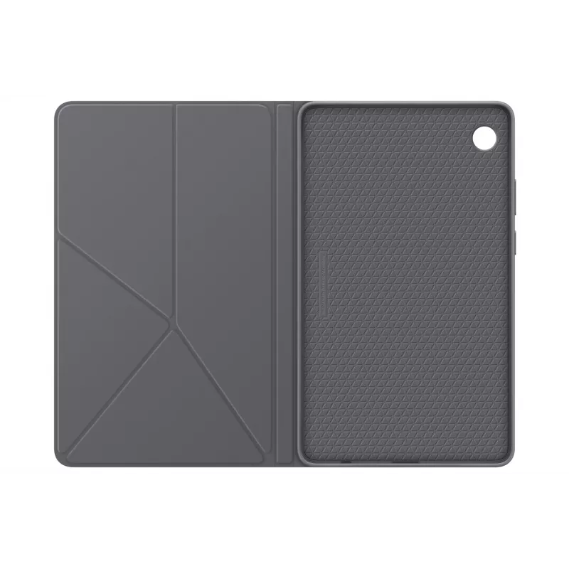 Samsung EF-BX130 22.1 cm (8.7 collu) Flip vāciņš Melns