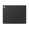 Samsung EF-BX130 22.1 cm (8.7 collu) Flip vāciņš Melns
