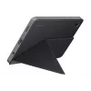 Samsung EF-BX130 22.1 cm (8.7 collu) Flip vāciņš Melns