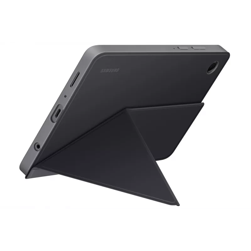 Samsung EF-BX130 22.1 cm (8.7 collu) Flip vāciņš Melns