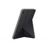 Samsung EF-BX130 22.1 cm (8.7 collu) Flip vāciņš Melns