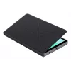 Samsung EF-BX130 22.1 cm (8.7 collu) Flip vāciņš Melns