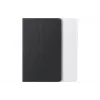 Samsung EF-BX130 22.1 cm (8.7 collu) Flip vāciņš Melns