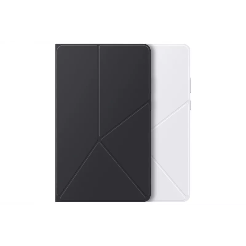 Samsung EF-BX130 22.1 cm (8.7 collu) Flip vāciņš Melns
