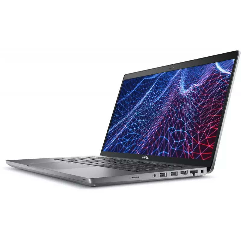 Atjaunots Dell Latitude 5430 14 inch Full HD klēpjdators Intel Core i7-1265U / 16 GB DDR4 / 256 GB SSD / Windows 11 Pro