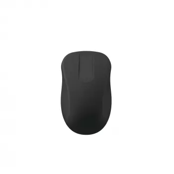 Contour Design Active Key ClassicClean Medicīniskā pele IP68 Ritenītis Sensors Bezvadu Melna PMH2