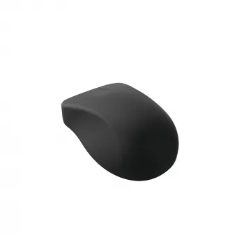 Contour Design Active Key ClassicClean Medicīniskā pele IP68 Ritenītis Sensors Bezvadu Melna PMH2