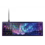 Mehāniskā tastatūra Cherry NORTHERN LIGHT Bundle 65% QWERTZ vācu USB RGB 2 m kabelis daudzkrāsains