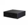 GIGABYTE AI TOP ATOM GB10 128 GB LPDDR5x-SDRAM 4 TB SSD NVIDIA DGX OS Mini PC Melns