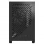Korpuss XPG VALOR AIR NANO MELNS (m-ATX, Mini-ITX, SPCC)