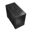 Korpuss XPG VALOR AIR NANO MELNS (m-ATX, Mini-ITX, SPCC)
