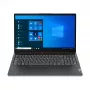Lenovo V15 G2 IJL klēpjdators, Intel® Celeron® N N4500, 15.6 collu Full HD, 8 GB DDR4, 256 GB SSD, Wi-Fi 6, Windows 11 Home, Melns