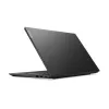 Lenovo V15 G2 IJL klēpjdators, Intel® Celeron® N N4500, 15.6 collu Full HD, 8 GB DDR4, 256 GB SSD, Wi-Fi 6, Windows 11 Home, Melns