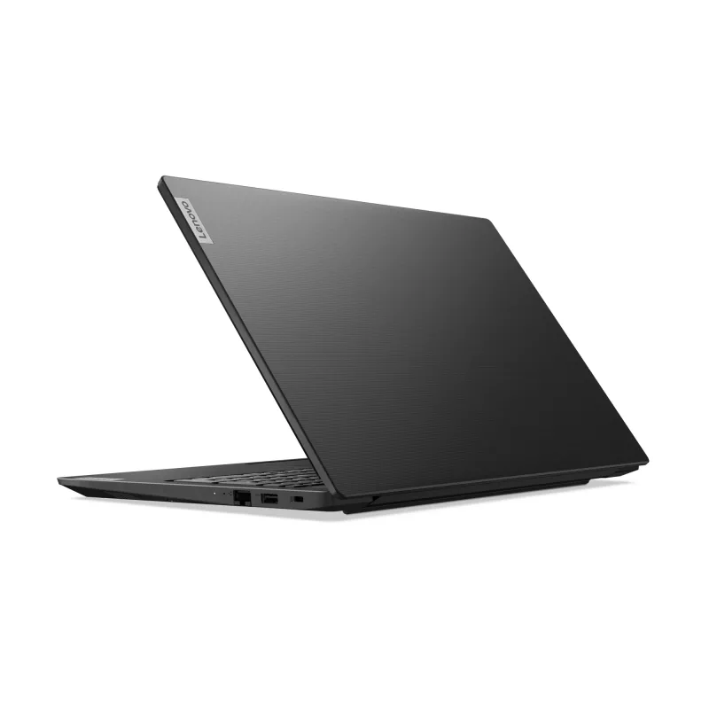Lenovo V15 G2 IJL klēpjdators, Intel® Celeron® N N4500, 15.6 collu Full HD, 8 GB DDR4, 256 GB SSD, Wi-Fi 6, Windows 11 Home, Melns