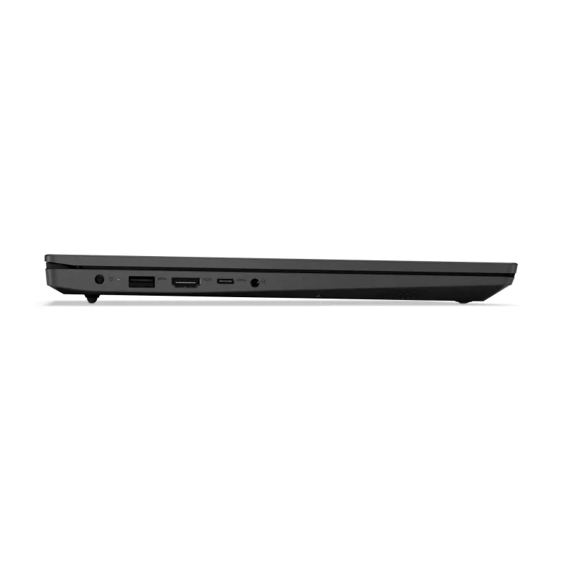 Lenovo V15 G2 IJL klēpjdators, Intel® Celeron® N N4500, 15.6 collu Full HD, 8 GB DDR4, 256 GB SSD, Wi-Fi 6, Windows 11 Home, Melns