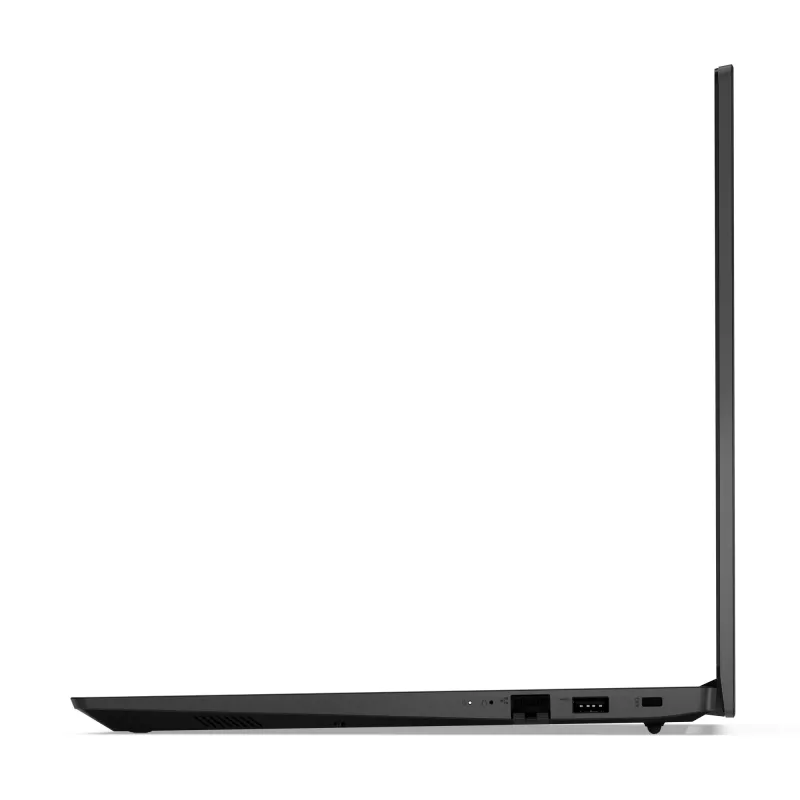 Lenovo V15 G2 IJL klēpjdators, Intel® Celeron® N N4500, 15.6 collu Full HD, 8 GB DDR4, 256 GB SSD, Wi-Fi 6, Windows 11 Home, Melns
