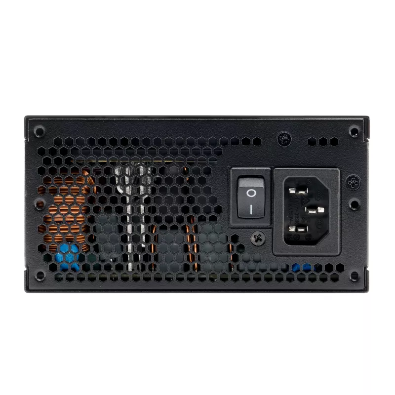XPG PYMCORE 750W SFX GOLD Barošanas bloks, 750 W, 100-240 V, 50/60 Hz