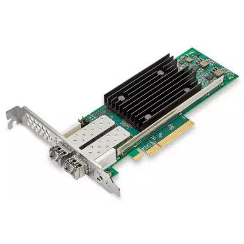 Lenovo 4XC7A08276 iekšējā tīkla karte Fiber 32000 Mbit/s
