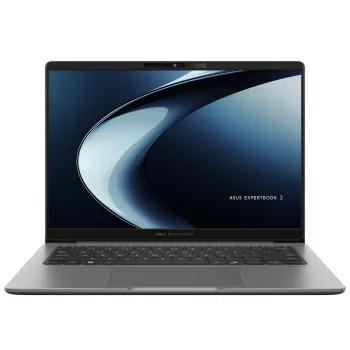 Piezīmjdators ASUS ExpertBook P3 PM3406CKA-LY0095X 14 collu AMD Ryzen AI 7 350 16GB 512GB AMD Radeon 860M Windows 11 Pro
