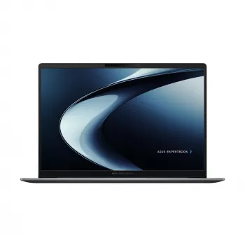 Portatīvais dators ASUS ExpertBook P3 PM3606CKA-MB0194X Copilot+ PC AMD Ryzen AI 5 330 16 collu WUXGA 16GB DDR5 512GB SSD Wi‑Fi 7 Windows 11 Pro Pelēks
