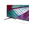 LG UHD 43UR78006LK 109.2 cm (43 colli) 4K Ultra HD Smart TV Wi-Fi Melns