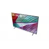 LG UHD 43UR78006LK 109.2 cm (43 colli) 4K Ultra HD Smart TV Wi-Fi Melns