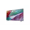 LG UHD 43UR78006LK 109.2 cm (43 colli) 4K Ultra HD Smart TV Wi-Fi Melns