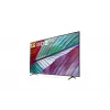 LG UHD 43UR78006LK 109.2 cm (43 colli) 4K Ultra HD Smart TV Wi-Fi Melns