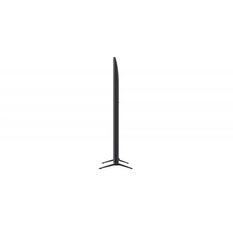 LG UHD 43UR78006LK 109.2 cm (43 colli) 4K Ultra HD Smart TV Wi-Fi Melns