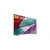 LG UHD 43UR78006LK 109.2 cm (43 colli) 4K Ultra HD Smart TV Wi-Fi Melns