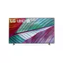 LG UHD 43UR78006LK 109.2 cm (43 colli) 4K Ultra HD Smart TV Wi-Fi Melns