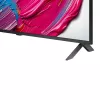 LG QNED AI 43QNED80A6A 109.2 cm (43 colli) 4K Ultra HD Smart TV Wi-Fi Melns