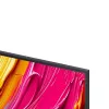 LG QNED AI 43QNED80A6A 109.2 cm (43 colli) 4K Ultra HD Smart TV Wi-Fi Melns
