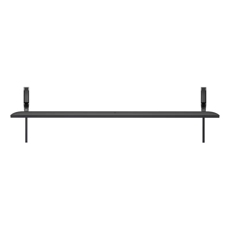 LG QNED AI 43QNED80A6A 109.2 cm (43 colli) 4K Ultra HD Smart TV Wi-Fi Melns