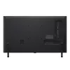 LG QNED AI 43QNED80A6A 109.2 cm (43 colli) 4K Ultra HD Smart TV Wi-Fi Melns
