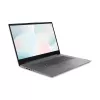 Lenovo IdeaPad 3 17ABA7 AMD Ryzen™ 5 5625U klēpjdators 43,9 cm (17,3 collas) Full HD 16 GB DDR4-SDRAM 512 GB SSD Wi-Fi 6 (802.11ax) Windows 11 Home pelēks