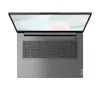 Lenovo IdeaPad 3 17ABA7 AMD Ryzen™ 5 5625U klēpjdators 43,9 cm (17,3 collas) Full HD 16 GB DDR4-SDRAM 512 GB SSD Wi-Fi 6 (802.11ax) Windows 11 Home pelēks