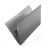 Lenovo IdeaPad 3 17ABA7 AMD Ryzen™ 5 5625U klēpjdators 43,9 cm (17,3 collas) Full HD 16 GB DDR4-SDRAM 512 GB SSD Wi-Fi 6 (802.11ax) Windows 11 Home pelēks
