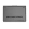 Lenovo IdeaPad 3 17ABA7 AMD Ryzen™ 5 5625U klēpjdators 43,9 cm (17,3 collas) Full HD 16 GB DDR4-SDRAM 512 GB SSD Wi-Fi 6 (802.11ax) Windows 11 Home pelēks